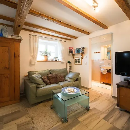 Rechenpeterhaeusle Apartman Fischerbach