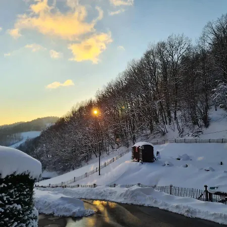 Apartman Rechenpeterhaeusle Fischerbach