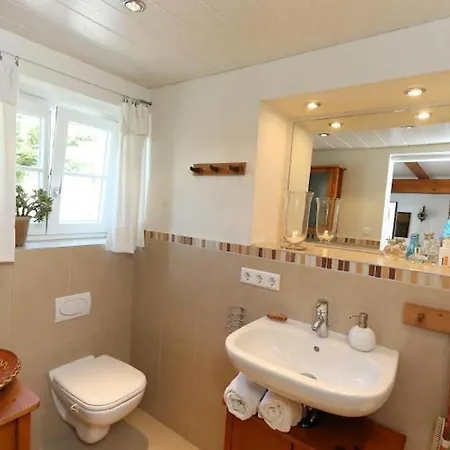 Apartament Rechenpeterhaeusle *