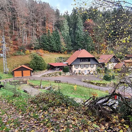 Rechenpeterhaeusle