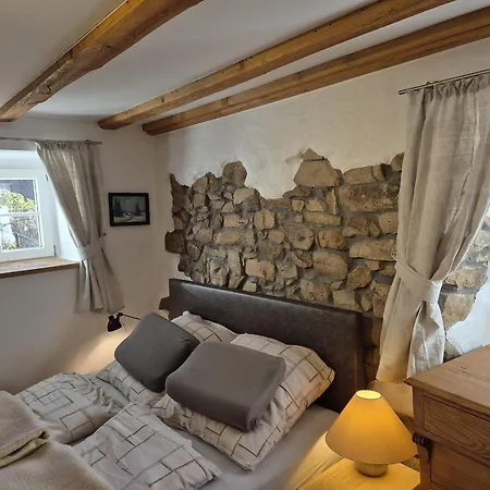 Rechenpeterhaeusle Apartament *