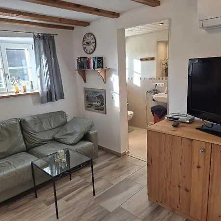 Apartament Rechenpeterhaeusle